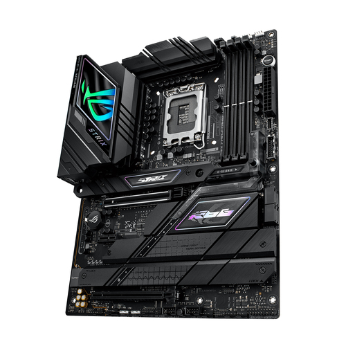 Motherboard Gaming ASUS MB ROG STRIX Z790-F GAMING WIFI II