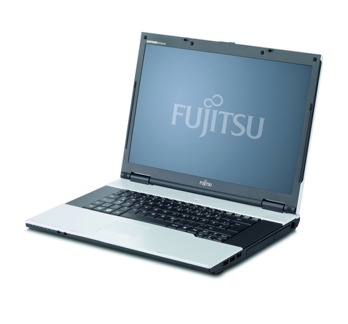 Fujitsu ESPRIMO Mobile V6555 – image 3