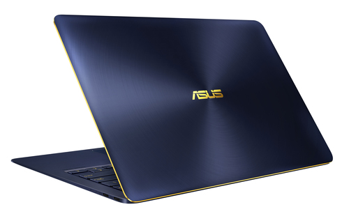ASUS Zenbook 3 Deluxe UX490UA-BE045T laptop Intel® Core™ i7 i7-7500U – image 9