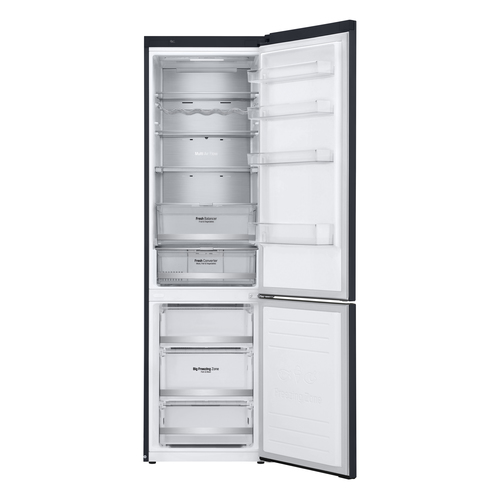 LG Centum™ NatureFRESH™ GBB92MCABP Fridge Freezer – image 7