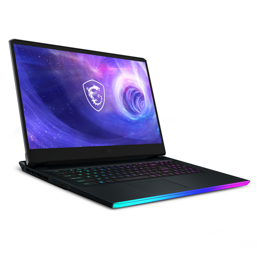 MSI GE76 DELUXE EDITION 12UH-689IT – image 3