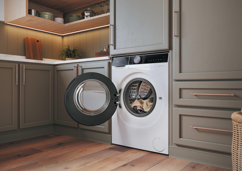 Hoover 31021474 washing machine – image 5