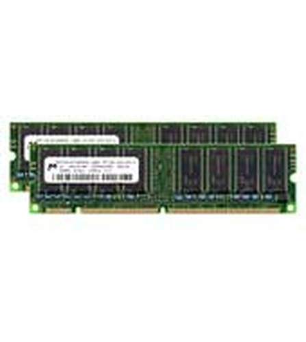 HP 512MB DDR-1333