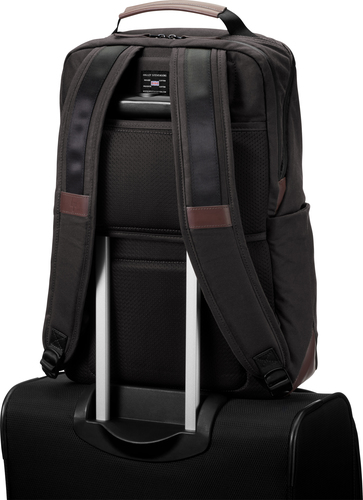 HP 8GF06AA 39.6 cm (15.6") Backpack Brown – image 3