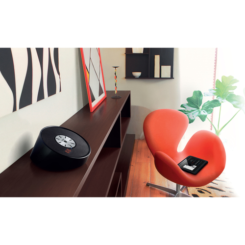 Yamaha TSX-B15 Home audio micro system Black – image 3