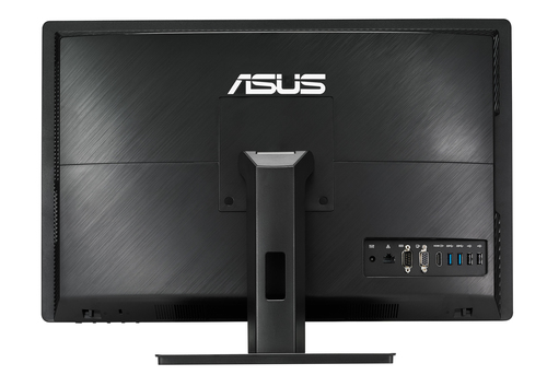 ASUSPRO A6420-BF106X All-in-One PC/workstation Intel® Core™ i5 i5-4460S – image 4