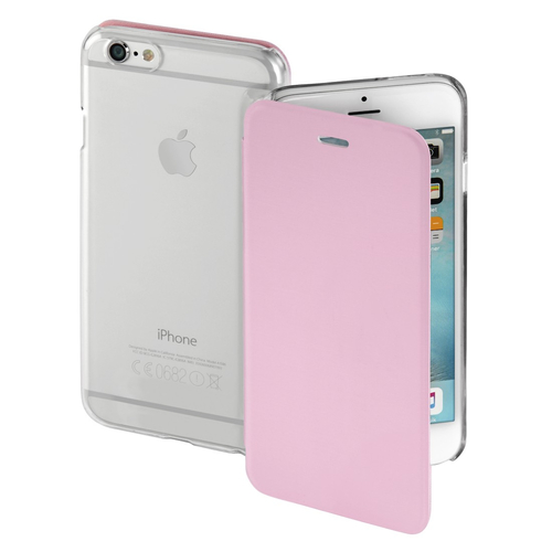 Hama Clear mobile phone case
