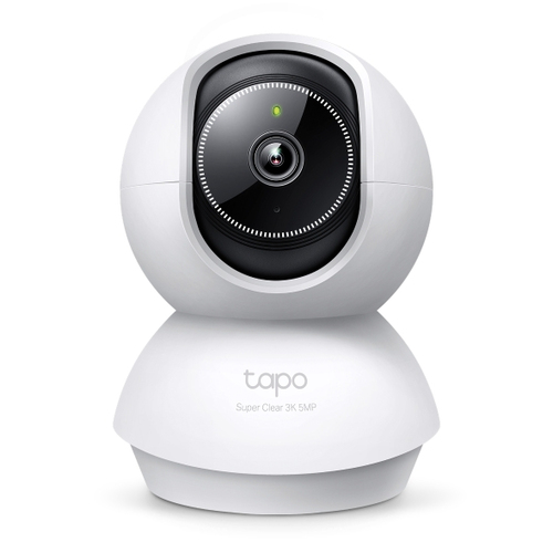TP-Link Tapo C230(EU) Bulb IP security camera Indoor