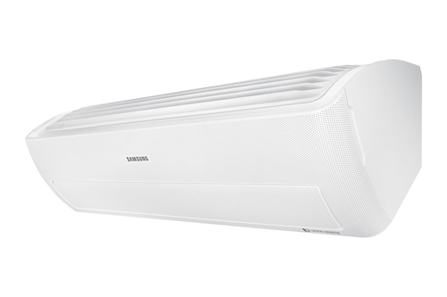 Samsung F-AR12MWX air conditioner Split system White – image 4