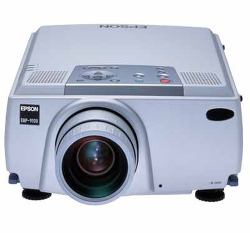 Epson EMP-9100