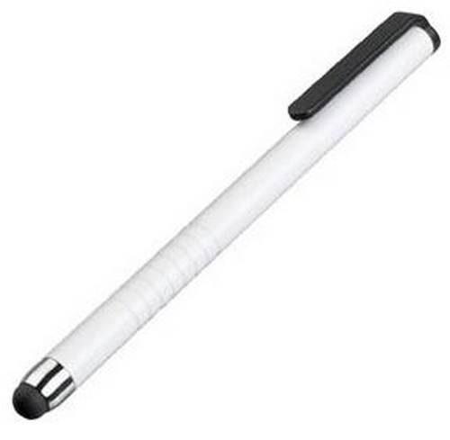 Cellularline SENSIBLEPENTABW stylus pen White