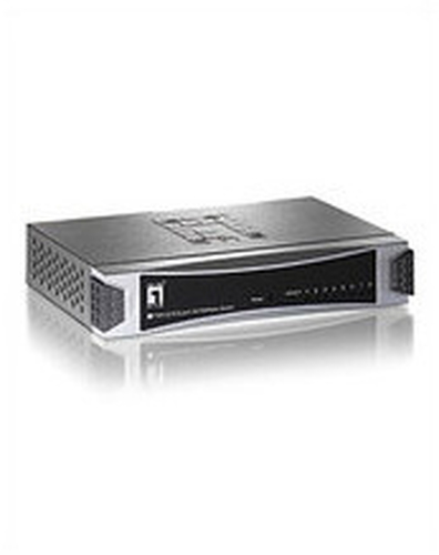 LevelOne 8-port Fast Etherent Switch