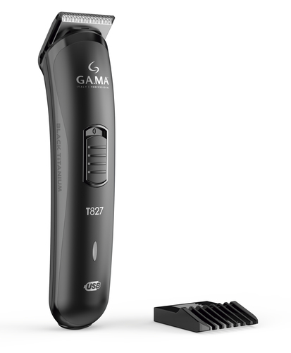 GA.MA Set Black Titanium T747 – image 9