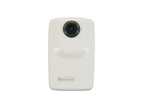 LevelOne Fixed Network Camera, 3-Megapixel, PoE 802.3af – image 3