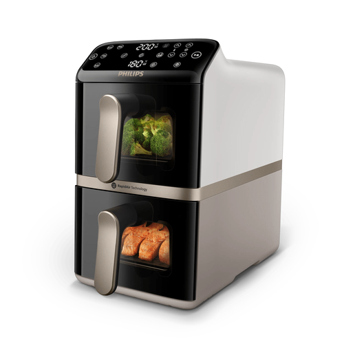 Philips 4000 series NA462/80 fryer Double – image 6