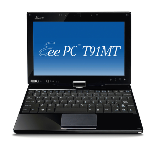 ASUS Eee PC T91MT – image 2
