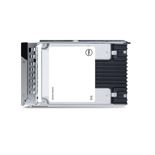 DELL 345-BBYK внутренний твердотельный накопитель 1,92 TB 2.5" SAS