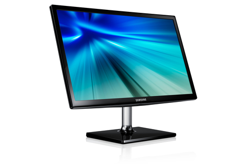Samsung S23C550H computer monitor – image 5