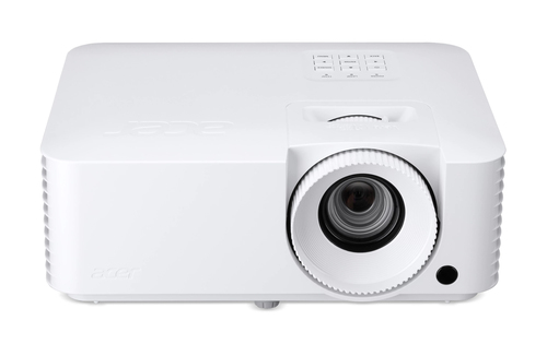 Acer Vero PL2520pi Standard throw projector 4000 ANSI lumens DLP 1080p (1920x1080) 3D White – image 2