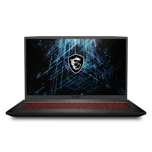 MSI GF75 10UD-043XPL Thin – image 1