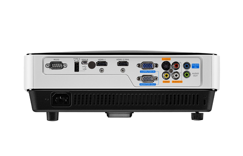 BenQ MX631ST + QP20 – image 6