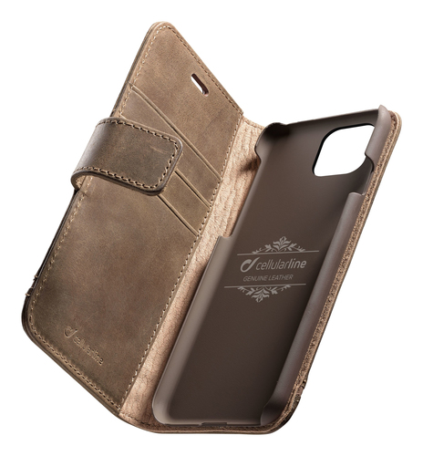 Cellularline Supreme - iPhone 11 Pro – image 1