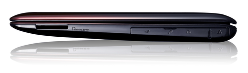 ASUS Eee PC 1008HA (Seashell) – image 6