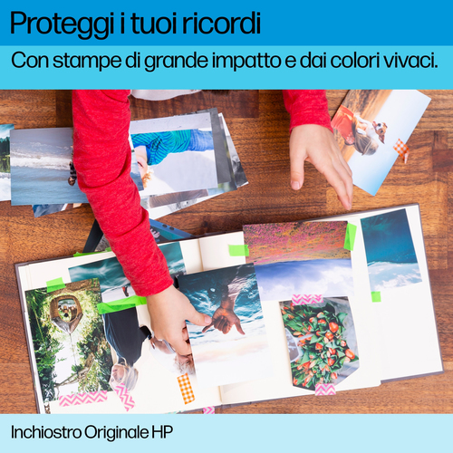 CARTUCCIA HP 300XL BLACK CC641EE