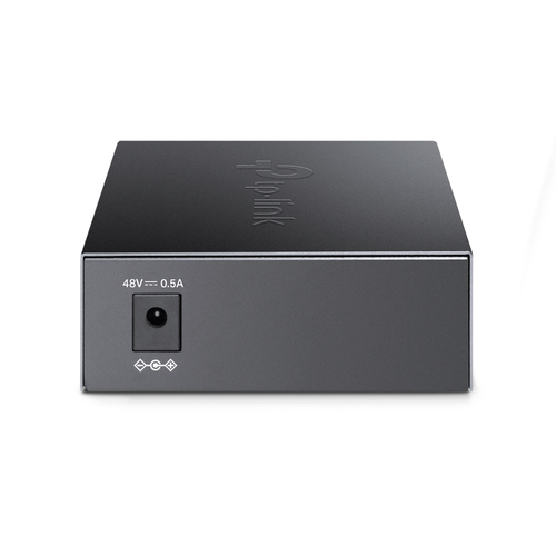 TP-LINK TL-FC111PB-20 netwerk media converter 100 Mbit/s Zwart, afbeelding 4