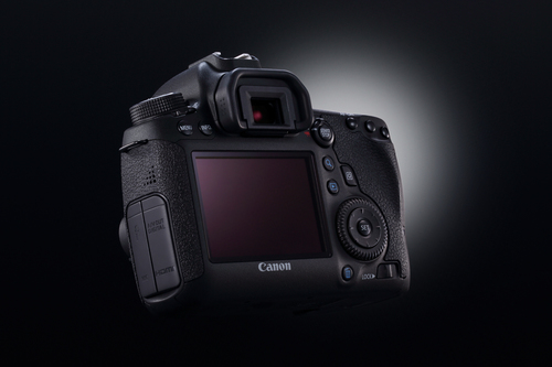 Canon 6D + EF 24-105mm f/4L IS USM – image 4