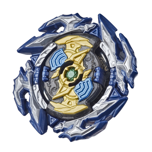 Beyblade F0579EU4 игра на ловкость Бросаемый волчок