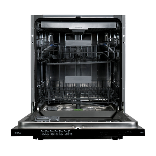 CDA CDI6241 60cm Integrated Dishwasher – image 6