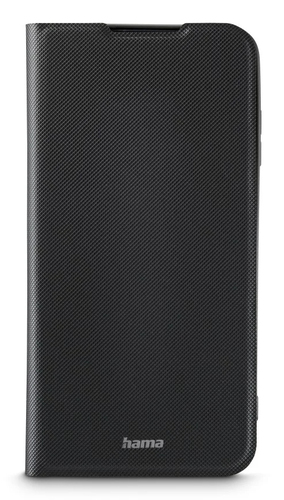 Hama Protect voor Samsung Galaxy A26 5G Telefoonhoesje Zwart