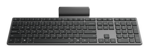 Lenovo 700 Modern Multi-Device Draadloos Toetsenbord QWERTY, afbeelding 2