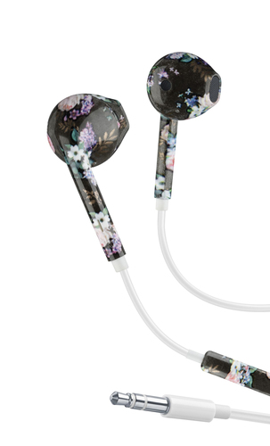 Music Sound 8018080419003 Гарнитура Проводная Вкладыши Calls/Music Bluetooth Разноцветный