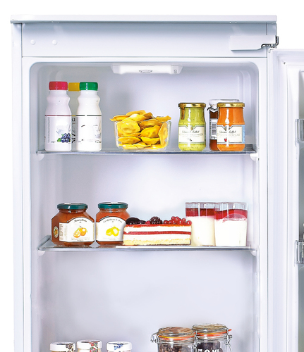 Candy CML12EI Built-in White – image 2