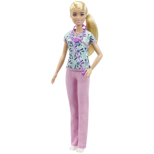 Barbie GTW39 кукла