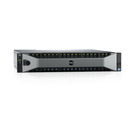 Dell SC4020 disk array