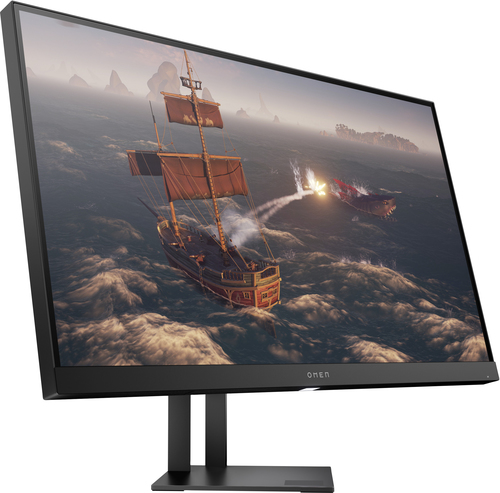 HP OMEN 27i computer monitor – image 3