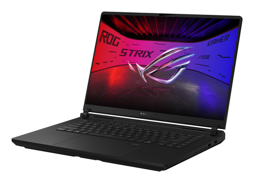 ASUS ROG Strix SCAR 16 G635LW-RW077W Intel Core Ultra 9 275HX Laptop – image 3