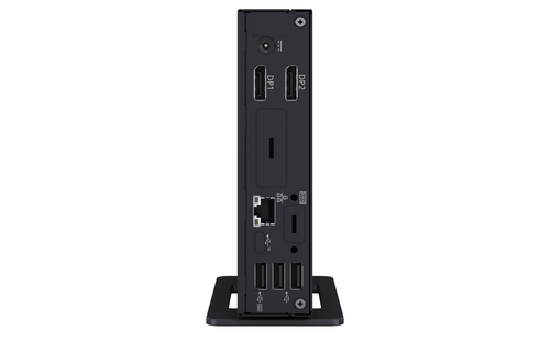 Fujitsu FUTRO S5011 1.5 GHz Windows 10 IoT Enterprise Black, Red R1305G – image 2