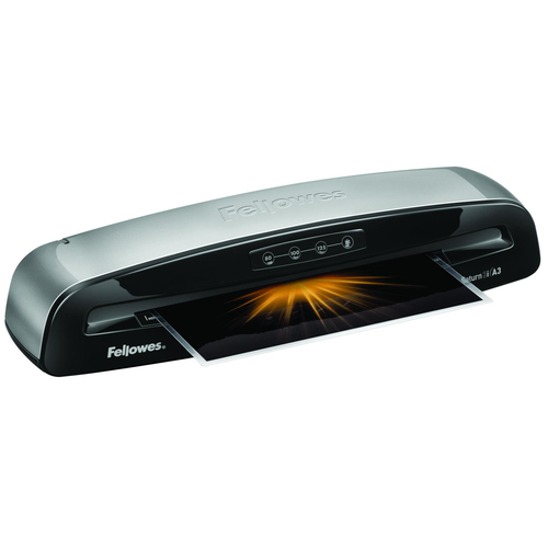 Fellowes Saturn 3i A3 – Foto 4 van 8