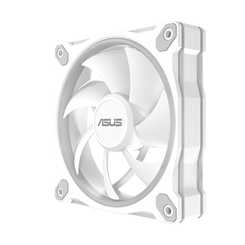 ASUS Prime MR120 Fan ARGB White, afbeelding 8
