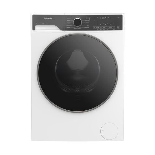 Hotpoint HP 124 CARE IT