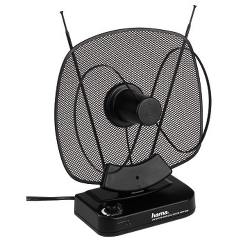 Hama TV/FM Indoor Antenna