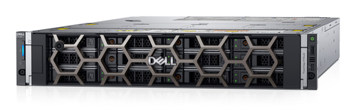 Dell PowerEdge R740xd2 server – image 1