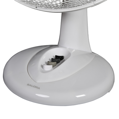 Salora FT410 household fan White – image 4