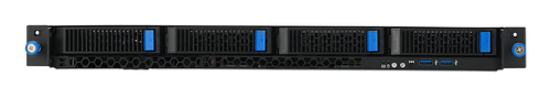 ASUS RS700A-E13-RS4U LGA 6096P Rack (1U) Black, Silver – image 7