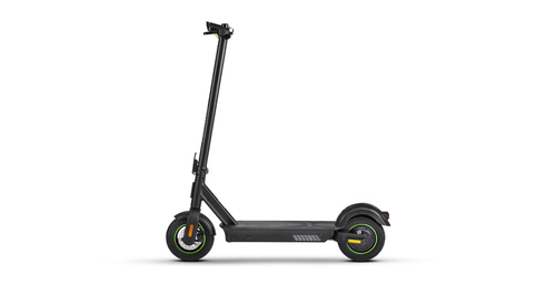 ACER Serie 5 Advanced Trottinette Elec. Alu 10 500W 36V/15Ah +Cligno