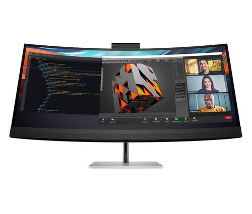 HP Inc. Monitor 40 cali S7 Pro 740pm 5K2K Conferencing 8Y2R2AA